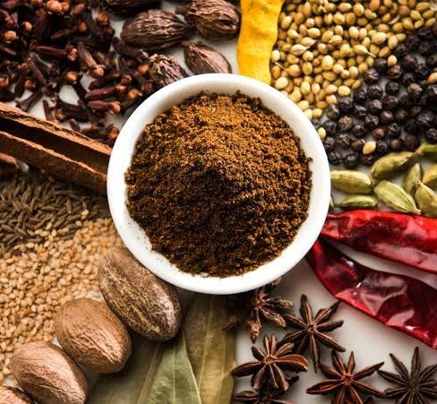 Garam Masala